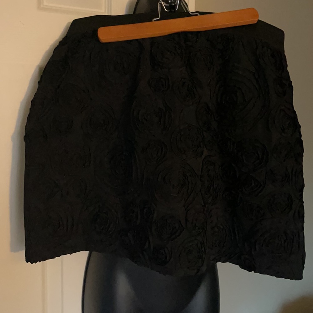 Short Skirt black dress skirt